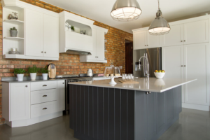 Kitchen spaces you'll love to cook in