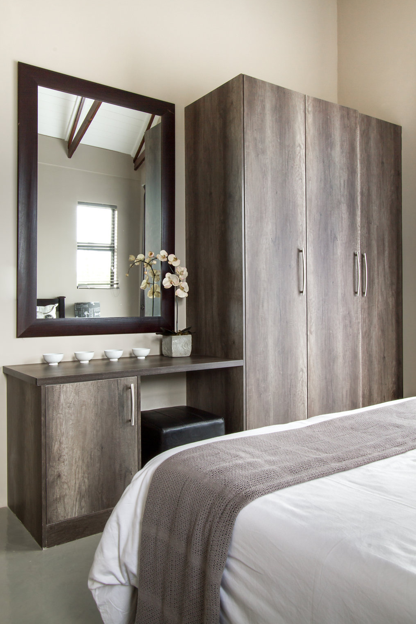 Flatpack Furniture 1335x2000