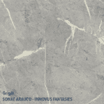 Sonae Arauco Grigio