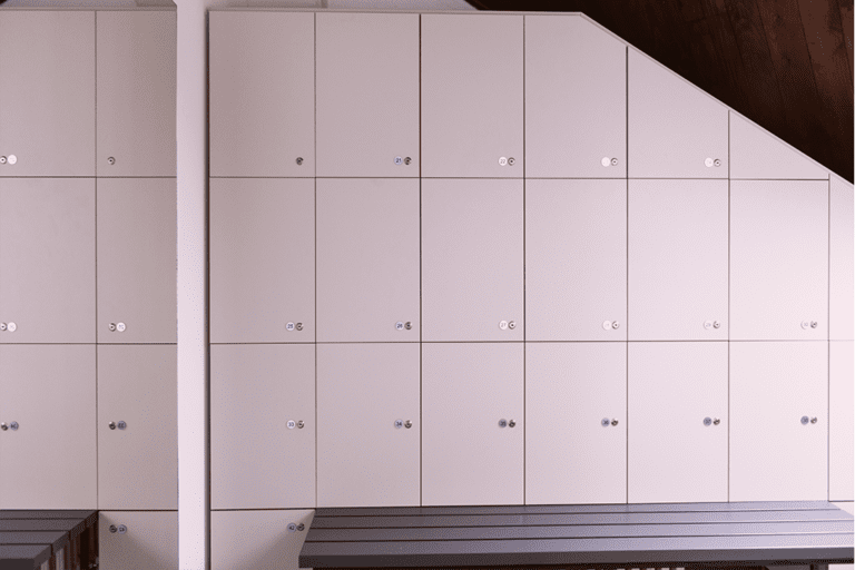 Changeroom lockers 1024x683