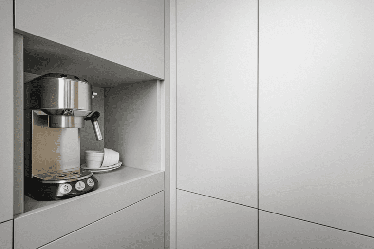 Coffee Station 1024x683